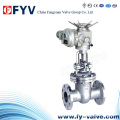 Electric-Drived Stainless Steel Gate Valve for Hydropower Station